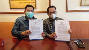 Read more about the article PELINDO IV – KFA COOPERATION IS RENEWED