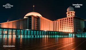 Read more about the article 8 Tradisi Unik Sambut Ramadhan di Nusantara