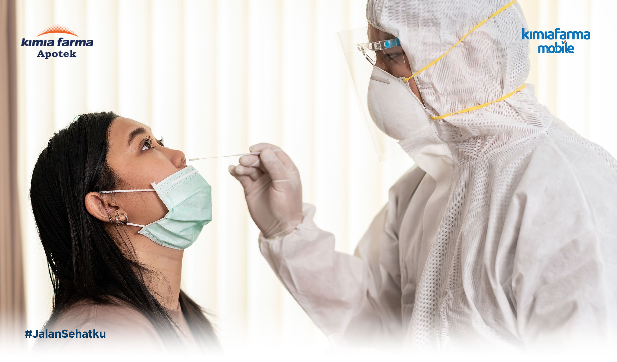 You are currently viewing Apakah Melakukan Swab Test Dapat Membatalkan Puasa?