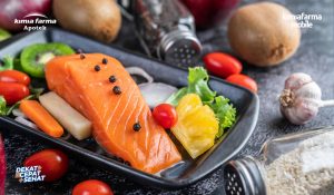 Read more about the article 9 Jenis Vitamin & Suplemen Untuk Kecerdasan Otak