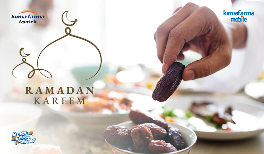 You are currently viewing 8 Tips Sehat Biar Puasa Saat Pandemi Covid19 Tetap Lancar