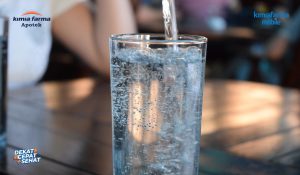 Read more about the article Dampak Kekurangan Minum Air Putih saat Berpuasa