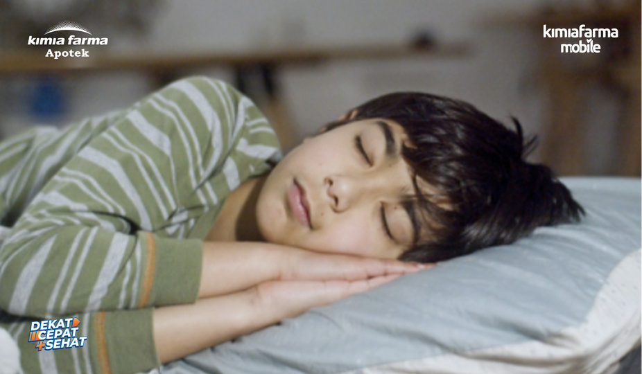 You are currently viewing Ketahui Manfaat Tidur Siang Saat Berpuasa