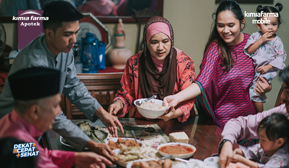 You are currently viewing 13 Manfaat Berpuasa Bagi Kesehatan