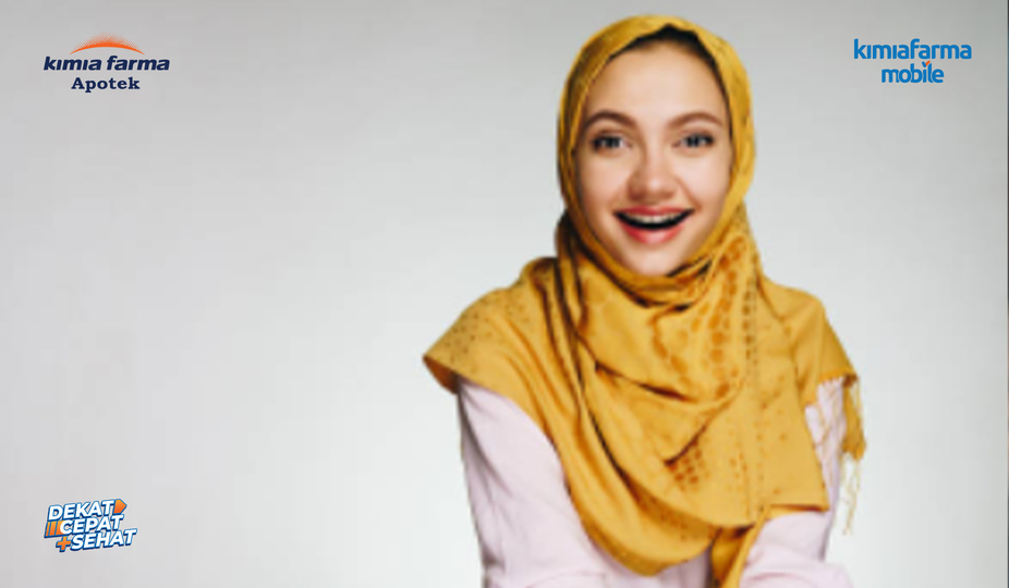You are currently viewing 5 Manfaat Puasa Untuk Kecantikan Kulit