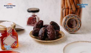 Read more about the article 8 Rekomendasi Menu Buka Puasa Yang Sehat