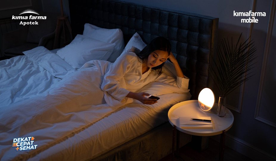 You are currently viewing 7 Tips Mengatasi Kurang Tidur Saat Berpuasa