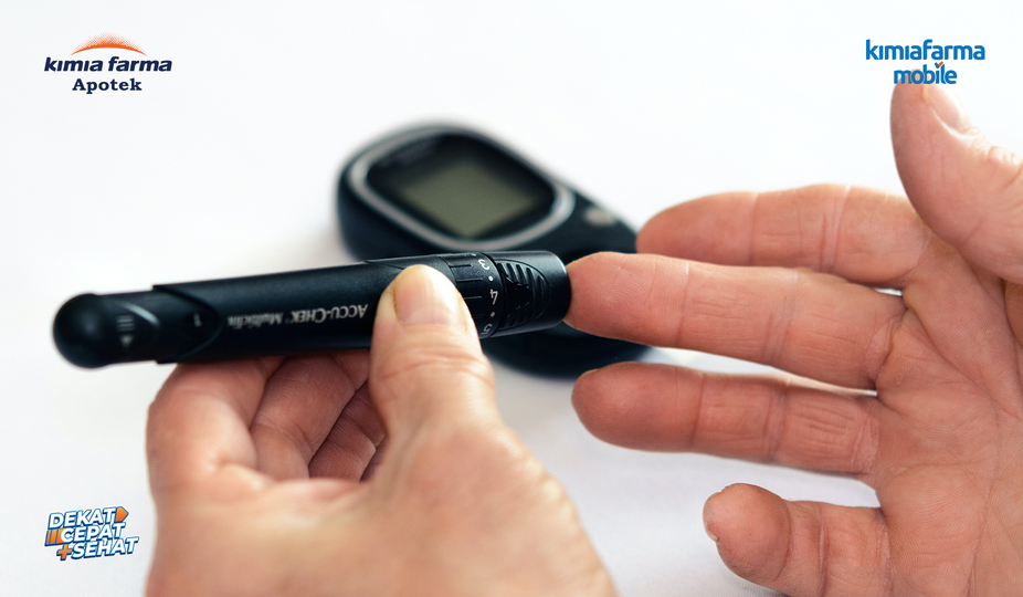 You are currently viewing Ketahui Tips & Manfaat Berpuasa Bagi Penderita Diabetes