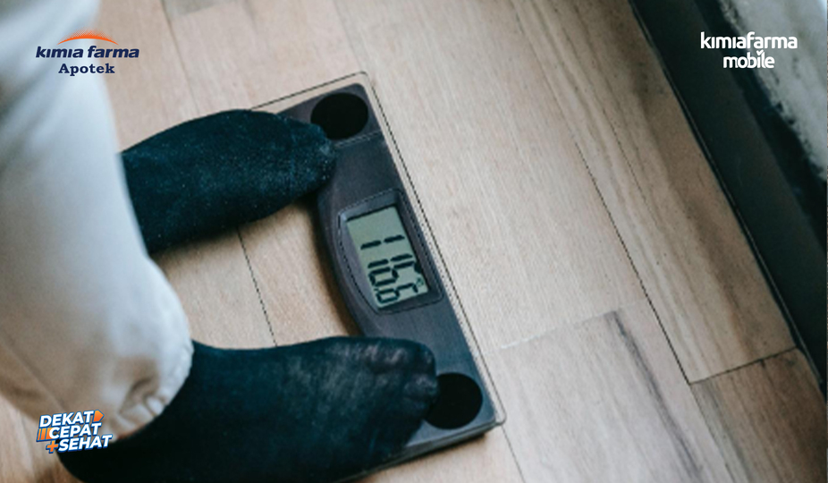 You are currently viewing 10 Tips Menurunkan Berat Badan Setelah Lebaran Supaya Kembali Langsing