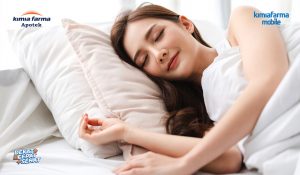 Read more about the article 6 Bahaya Tidur Setelah Sahur & Cara Menghindarinya