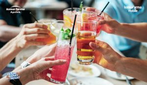 Read more about the article Simak Minuman yang Harus Dihindari saat Sahur Agar Puasa Lancar