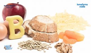 Read more about the article Kenali Manfaat Vitamin B Bagi Kesehatan Tubuh