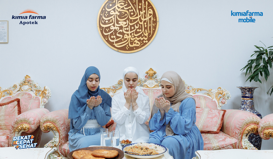 You are currently viewing 10 Tips Makan Sehat Saat Lebaran Demi Menghindari Risiko Kesehatan