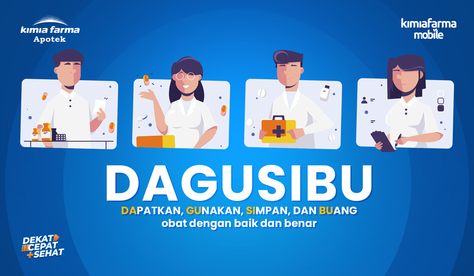 You are currently viewing Kenali Apa Itu DAGUSIBU