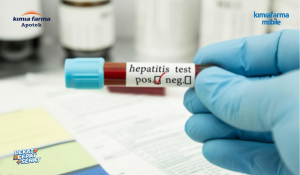 Read more about the article Simak Gejala & Penyebab Dari Penyakit Hepatitis Akut