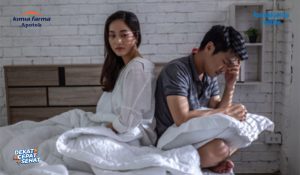 Read more about the article Kenali Gejala dan Pemicu Hypoactive Sexual Desire Disorder