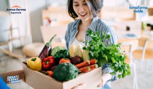 Read more about the article Ketahui Jenis Sayuran yang Mampu Menurunkan Darah Tinggi