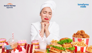 Read more about the article Simak Bahaya Mengkonsumsi Makanan Berminyak Berlebihan