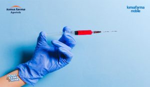 Read more about the article Ketahui Tes Antibodi Anti-Nuklear (Tes ANA)