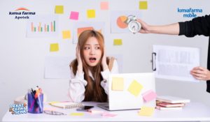 Read more about the article Kenali Tanda – Tanda Terjebak Toxic Productivity, Obsesi Untuk Terus Produktif