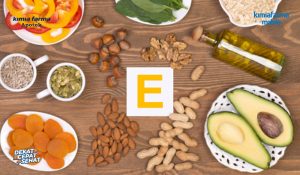 Read more about the article Tidak Hanya untuk Kulit, Ini Dia manfaat Vitamin E yang Lainnya