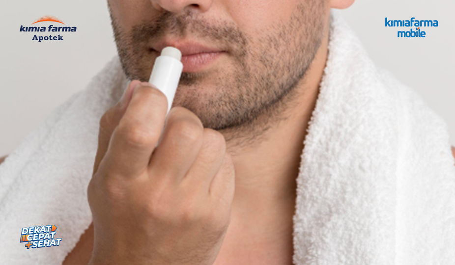 You are currently viewing <strong>Ketahui Cara Menghilangkan Bibir Hitam Akibat Kebiasaan Merokok</strong>