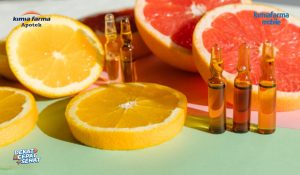 Read more about the article 9 Jenis Makanan yang Mengandung Vitamin C Tinggi