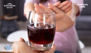 Read more about the article <strong>Ketahui Makanan & Minuman Yang Harus Dihindari Saat Mengkonsumsi Obat</strong>