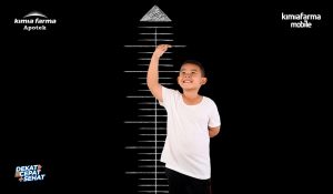 Read more about the article Kenali Stunting Pada Anak : Penyebab , Ciri,  Bahaya & Pencegahannya