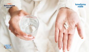 Read more about the article Kenali Bedanya Waktu Minum Obat Sebelum & Sesudah Makan
