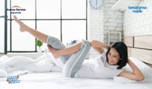 Read more about the article Ketahui Jenis Olahraga Saat Rebahan Yang Bisa Membuat Badan Kurus