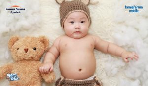 Read more about the article Kenali Penyebab & Cara Mengobati pada Bayi Kuning