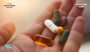 Read more about the article Ketahui Cara Memilih Vitamin C Yang Tepat
