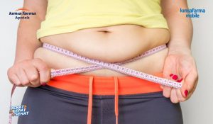 Read more about the article Kenali Lemak dalam Perut & Cara Menghilangkannya