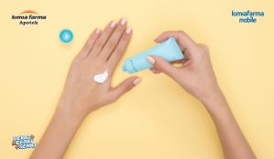 Read more about the article Ketahui Manfaat Menggunakan Body Lotion