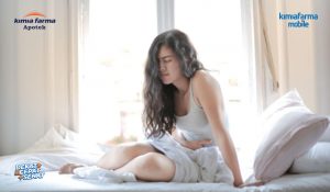 Read more about the article Sakit Perut Melilit: Gejala, Penyebab & Pengobatan