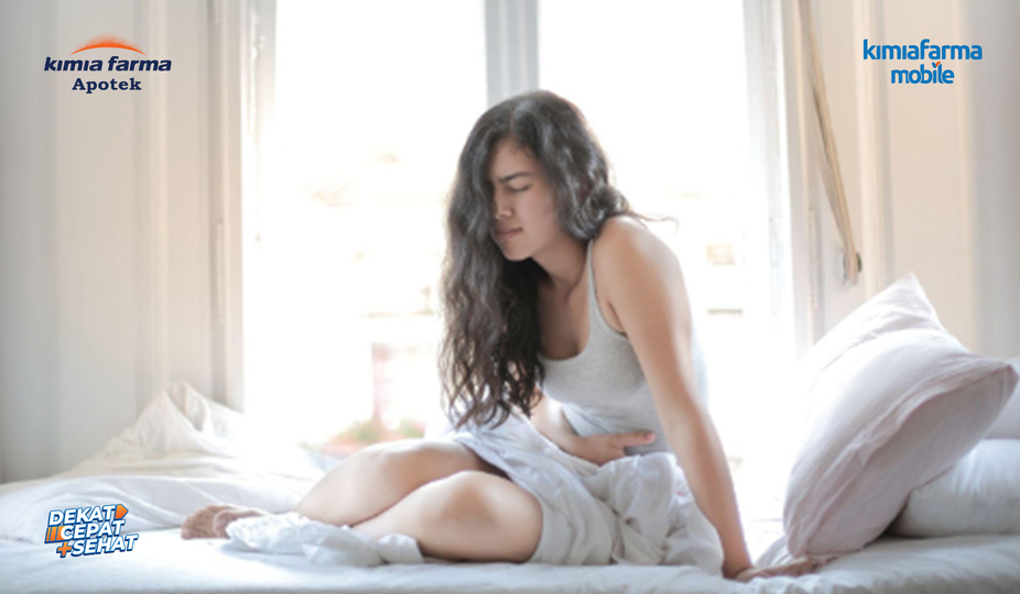 Read more about the article Sakit Perut Melilit: Gejala, Penyebab & Pengobatan