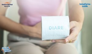 Read more about the article Jenis Obat Diare dan Aturan Pakainya