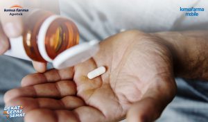 Read more about the article 4 Jenis Obat Maag di Apotek