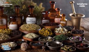Read more about the article 5 Bahan Alami dan Herbal ini Bantu Atasi Diabetes