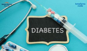 Read more about the article Jenis Obat Diabetes dan Aturan Pakai yang Harus Dipahami