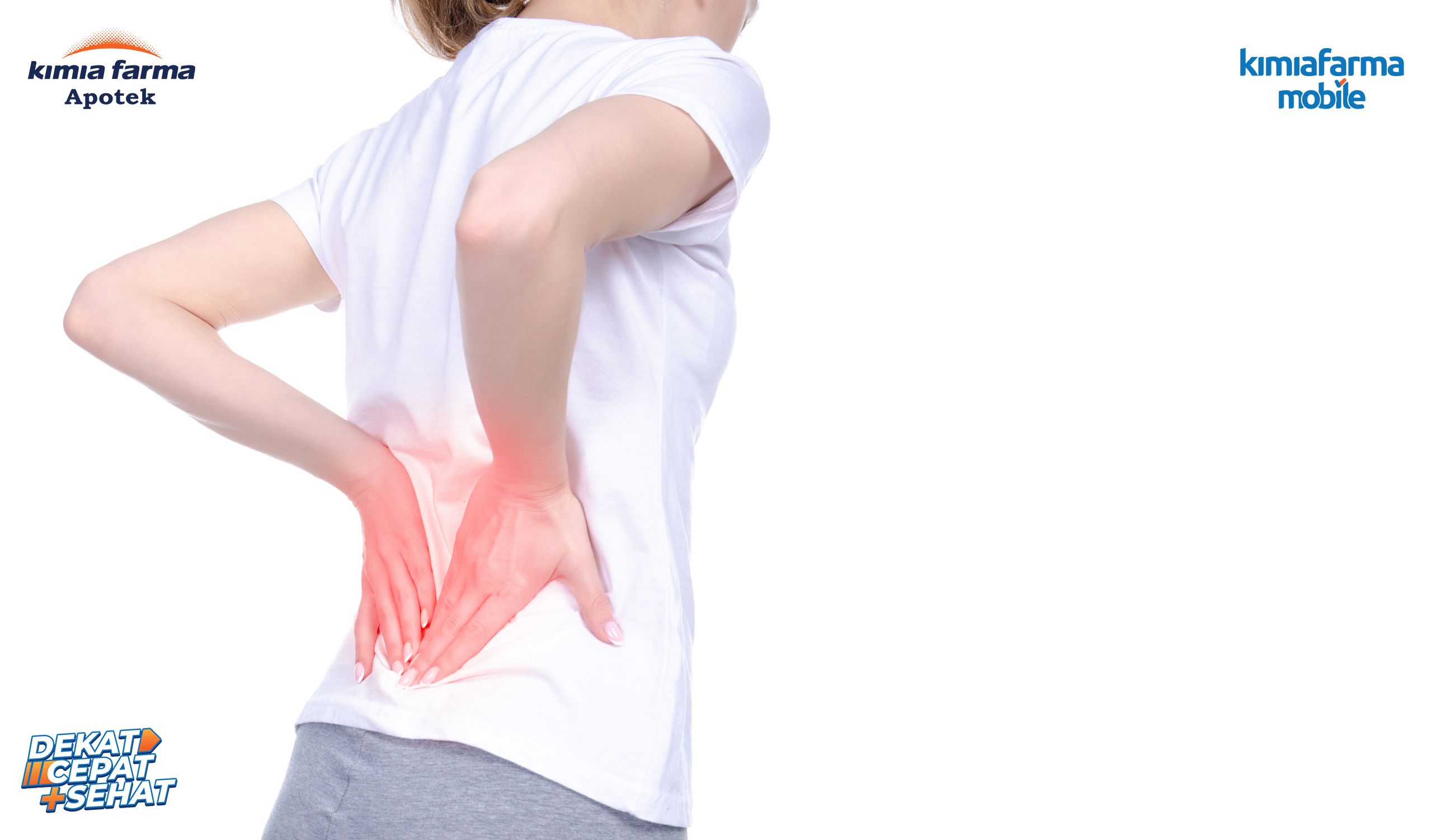 You are currently viewing 4 Gerakan Peregangan Sederhana untuk Meredakan Low Back Pain