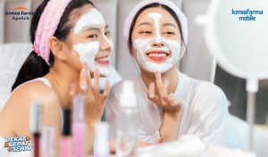 Read more about the article Mengenal Skin Cycling, Metode Penggunaan Skin Care untuk Kulit Glowing