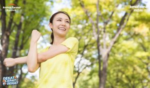 Read more about the article Kapan Waktu Terbaik untuk Berolahraga?
