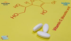 Read more about the article Pilihan Suplemen Vitamin C Bagi Penderita Maag