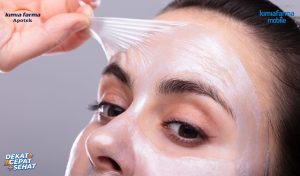 Read more about the article Manfaat Eksfoliasi untuk Kulit Wajah Sehat
