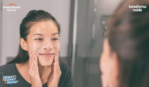 Read more about the article Tepat Pilih Facial Wash Sesuai Jenis Kulit