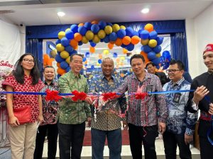 Read more about the article Kimia Farma Luncurkan Apotek dengan Konsep Baru “Ingat Sehat, Ingat Kimia Farma”