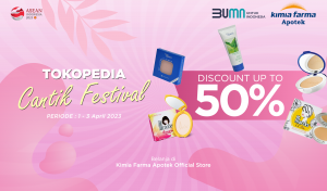 Read more about the article Tampil Cantik Maksimal Selama Ramadan!
