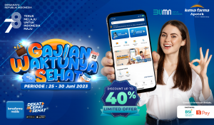 Read more about the article GWS di Kimia Farma Mobile Hadir Lagi!